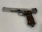 Vintage Smith & Wesson Air Gun Fe Model 78G. Fixed Price $189.99.