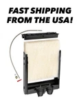 Humidifier Maintenance Kit 4788 + 2 Filters! Model 45 Aprilaire 400A 400M. Fixed Price $89.00.