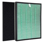 Fette Filter - Air Purifier Replacement Set Compatible With Biogs Pack Of 1. Fixed Price $46.45.