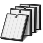 Replacement Filter Compatible With Morento HY4866, Westhey Yio.... Fixed Price $43.35.