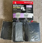 Honeywell Replacement Pre-filter 33002 Pack Of. Fixed Price $40.00.