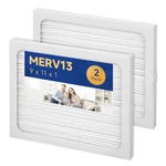 9 X 11 Dehumidifier Filter Merv 13 Compatible With Santa Fe COMPACT2, Com.... Fixed Price $29.10.