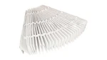 Lennox X8311 -20" 5" Healthy Climate HCXF14-11 Expandable Filter Merv. Fixed Price $48.88.