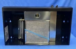 Broan-nutone AR1 Series 30 In. 270 Max Blower Cfm 4-WAY Convertible Rangehood. Fixed Price $69.99.