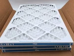 Aerostar 16X25X1 (15.75X24.75X3/4") Ac/furnace Air Filter Merv 11 Box Of. Fixed Price $39.88.
