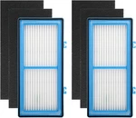 Colorfullife AER1 Filter Replacement For Holmes Air Purifiers Type Total. Fixed Price $36.99.