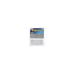 Filtrete 319-4 12X20 In. Basic Dust & Lint Pleated Furnace Air Filter, Gray,. Fixed Price $37.99.