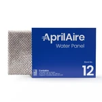 Aprilaire 12 Water Panel Humidifier Filter Replacement Single Pack (1), White. Fixed Price $35.99.
