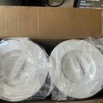 *set Of 2* HP102877-CHN-1 Filter True Hepa For Levoit Core 300 Air Purifier. Fixed Price $16.00.