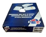 Carquest 95180 Automatic Transmission Filter Kit Fits 1983-1989 Honda Accord. Fixed Price $20.00.