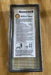 Honeywell Hepaclean Filter Models HRF-C1 And HRF-C2 Air Purifier N.0344. Fixed Price $12.00.