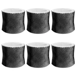 (6) Efp Humidifier Replacement Filters For Holmes HWF64 B. Fixed Price $34.99.