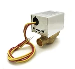 Honeywell V8043E1012 Motorized Zone VALVE,3/4" Sweat Replacement. Fixed Price $95.00.