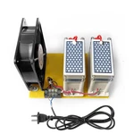 10G/H Ozone Generator Fan Disinfection Machine Air Purifier 20000 Mg/h. Fixed Price $41.39.