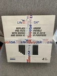 Lifesupplyusa Carbon Filter Replacement Compatible With Aura Invisiclean IC-5018. Fixed Price $79.99.