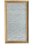 Koch 274-200-300 -20X30X1 Disposable Dual-density Fiberglass Filter Panel Merv. Fixed Price $23.40.