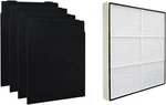True Hepa Carbon Pre Filter Set Compatible With Sears Kenmore 83375, 83376, 8320. Fixed Price $162.90.