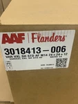 Aaf- Flanders 3018413-006 Air Filter Var Vxl Std M14 24"X24"X12". Fixed Price $62.50.