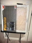 #1 Seller Top Brand 6 3M Filtrate Filter Alll Sealed Ready&pkg Ship Off. Fixed Price $60.00.