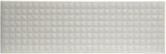 Ackland AKNPTMETMIX4X12G-CA-SAMPLE Only Of Ashen. Fixed Price $12.62.