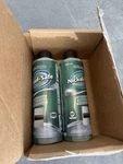 Nu Calgon Nickel Safe Ice Machine Cleaner 4287-34, 2-PACK Rapid Scale Remover. Fixed Price $33.49.