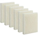 Lxiyu Humidifer Wicking Filter Replacement For Honeywell 6 Pack. Fixed Price $31.63.