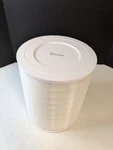 Sans SAPAF01 Three Stage Hepa 13 Carbon Activated Air Filter For Purifier No Box. Fixed Price $37.99.