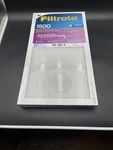 3M Filtrete 14X20X1 Mpr 1500 Advanced Allergen *(lot Of 3)*. Fixed Price $25.00.