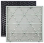 Cfx H1001 Aa Replacement Filter Compatible With Samsung H1401. Fixed Price $92.09.