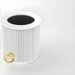 Vewior A1W Air Purifier Replacement Filter H13 True Hepa. Fixed Price $22.99.