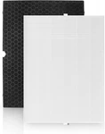 116130 Replacement Filter H For Winix 5500-2 AM80 Plasmawave Air Purifier, True. Fixed Price $27.93.
