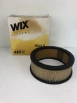 Wix 42011 Air Filter. Fixed Price $26.00.