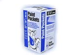 PP-020-020-030 Paint Pockets Overspray Arrestors 20"X20", 30/BOX. Fixed Price $119.82.