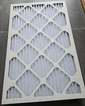 Home Air Filters 16X25X1 Nordic Pure Pleated Merv 8 (3PK) Box. Fixed Price $40.00.