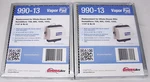 2-PACK General Humidifier 990-13 Water Pad (view Amazon Detail Page). Fixed Price $53.95.