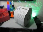 Honeywell Truehepa Series 17000-S Air Purifier Freeship. Fixed Price $78.00.