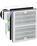Ghm Replacement Filter Hepa Carbon Part #IAF-H-100B, Idylis AC-2126 Nib. Fixed Price $23.99.