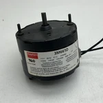 Dayton 3M661D Air-over Hvac Motor 115V 1/70HP 1550RPM Ccwse Cut Shaft. Fixed Price $39.99.