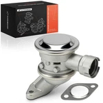 A-premium Secondary Air Injection Check Valve Compatible With Bmw 545I/645CI .... Fixed Price $82.00.