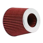 K&n RG-1001RD Universal Clamp-on Air Filter. Fixed Price $58.04.