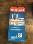 Honeywell Air Filter HRF-C1 Genuine Oem Also Fit Holmes And Vicks. Fixed Price $14.97.