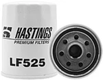 Engine Oil Filter-vin: 6 Hastings LF525. Fixed Price $14.98.