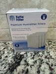 Fette Filter - Humidifier Compatible With Holmes HWF64, B. Pack. Fixed Price $27.75.