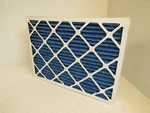 Efc 18IN X 24IN 2IN Filter Envopleat White 40% Hc Polyester. Fixed Price $31.39.