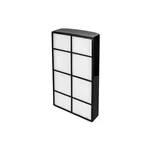 Nispira 1183600 H6 Hepa Filter For Whirlpool Air Purifier WPT60 Medium, Pk. Fixed Price $20.99.