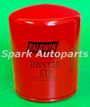 Cooling System Filter Baldwin BW5136 Ford F-800, CF8000, CF7000, LN7000. Fixed Price $18.39.