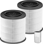 12030 Replacement Filter For Clorox Medium Room Air Purifier 11030 11031 In. Fixed Price $66.49.