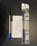New And Opened Bonus Sensible Products FPP-1 Filter Pusher / Puller (2). Fixed Price $50.00.
