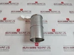 631-110.003 Stainless Steel Basket Strainer Filter 97K9210. Fixed Price $174.99.