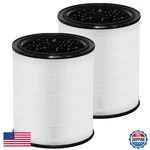 Ganteny True Hepa Replacement Filter Compatible Aerus Lux Guardian Angel Air. Fixed Price $148.78.